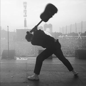 Meet your Posher, Caleb